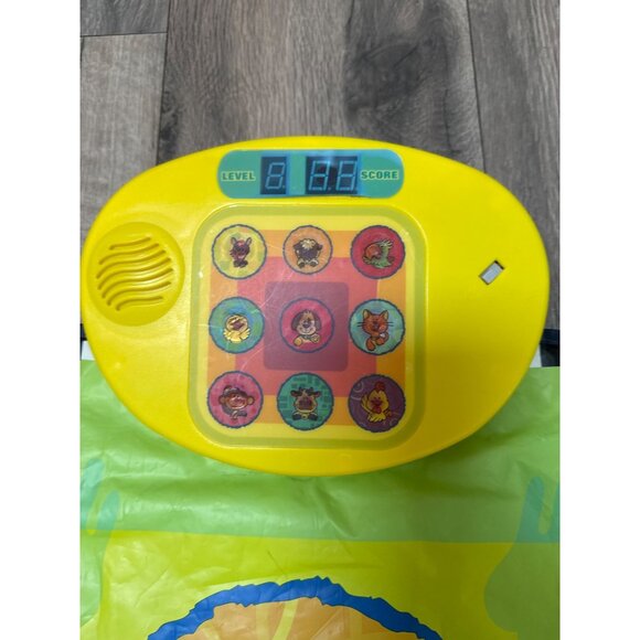 Zippy Mat Petting Zoo Dancing Mat Interactive Play Toy For Kids With Sound & Lig - Picture 4 of 11